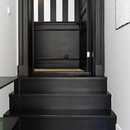 فندق مبيت وإفطار V - Petit 3*