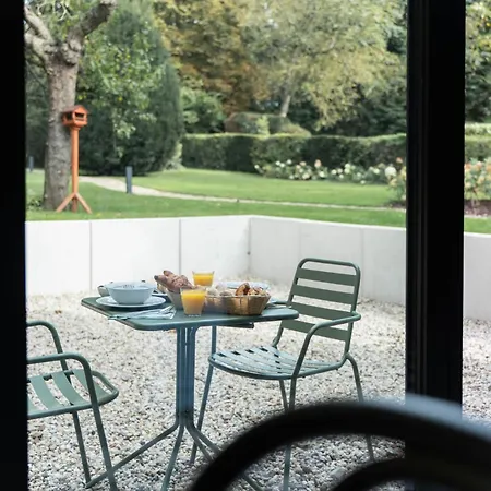 V Petit Bed & Breakfast Valkenburg aan de Geul