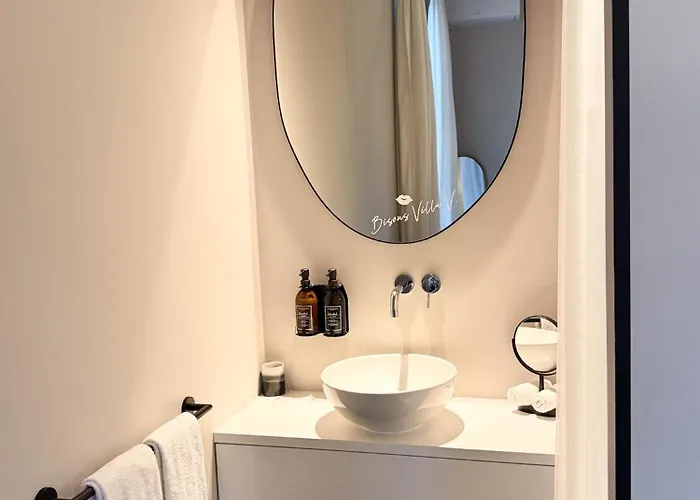 V - Petit 住宿加早餐酒店