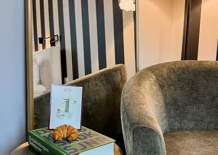 V - Petit 3* 法尔肯堡