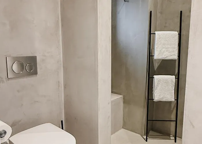 V - Petit 住宿加早餐酒店 法尔肯堡