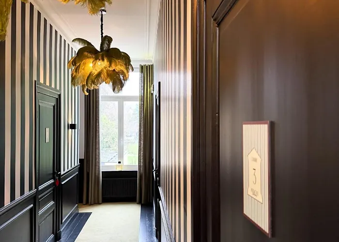 V - Petit 住宿加早餐酒店