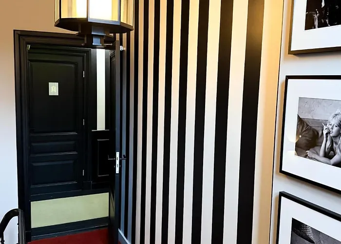 住宿加早餐酒店 V - Petit 法尔肯堡