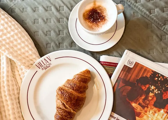 V - Petit 3* 法尔肯堡