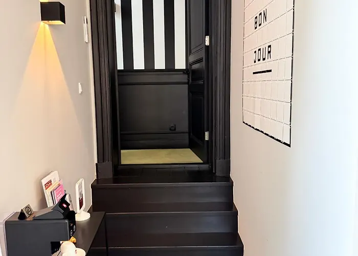 住宿加早餐酒店 V - Petit