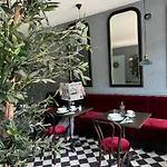 住宿加早餐酒店 V - Petit 法尔肯堡