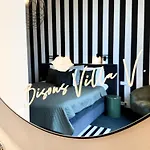 住宿加早餐酒店 V - Petit 法尔肯堡