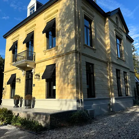 Bed & Breakfast V Petit *