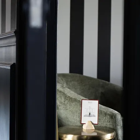 Nocleg ze śniadaniem V - Petit