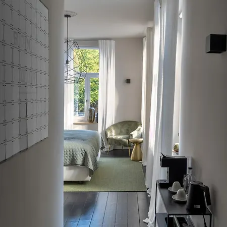 Frühstückspension V - Petit