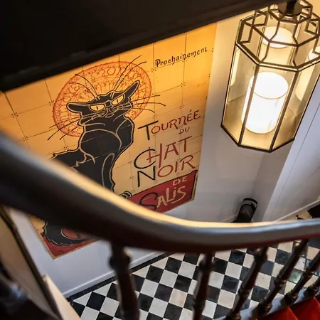 V - Petit Alojamento de Acomodação e Pequeno-almoço