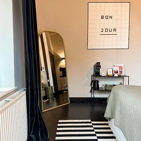 Bed & Breakfast V - Petit Valkenburg aan de Geul