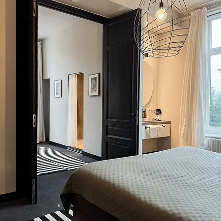 V - Petit Bed & Breakfast Valkenburg aan de Geul