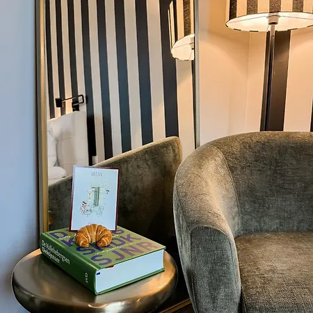 V - Petit 3* Valkenburg aan de Geul