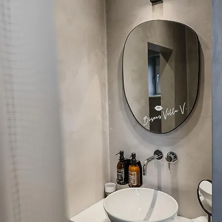 Nocleg ze śniadaniem V - Petit Valkenburg aan de Geul