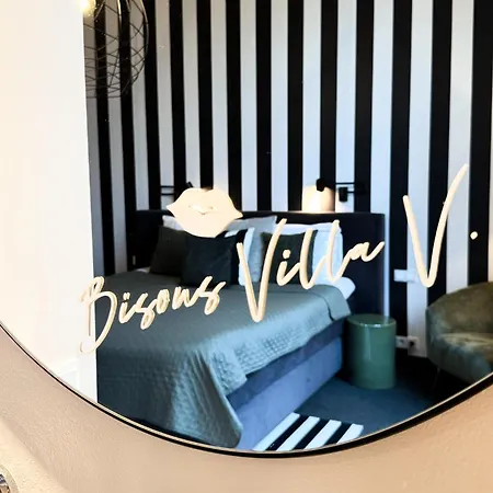 住宿加早餐酒店 V - Petit 法尔肯堡