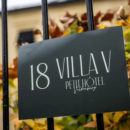 V - Petit Valkenburg aan de Geul