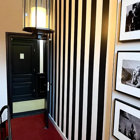 住宿加早餐酒店 V - Petit 法尔肯堡