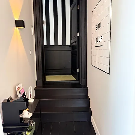 住宿加早餐酒店 V - Petit
