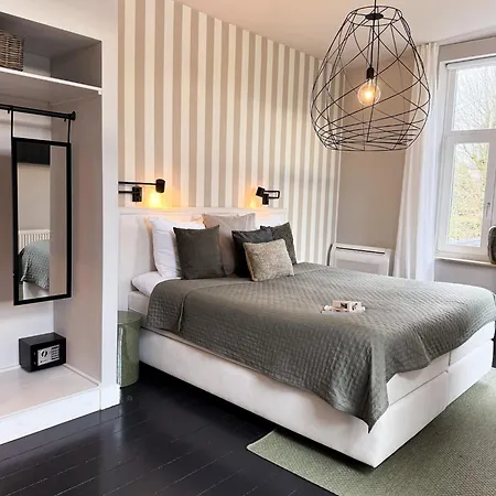 Nocleg ze śniadaniem V - Petit Valkenburg aan de Geul