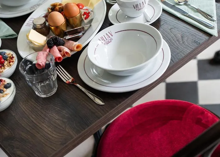 V - Petit Valkenburg aan de Geul