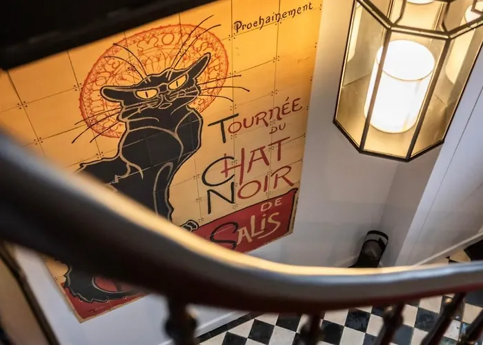 V - Petit Bed & Breakfast