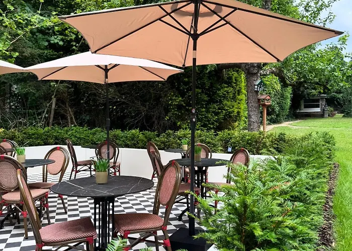 V - Petit 3* Valkenburg aan de Geul