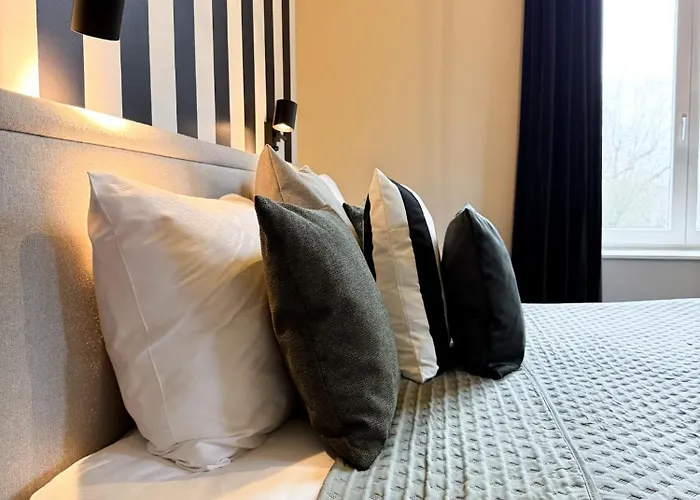 Bed & Breakfast V - Petit 3*