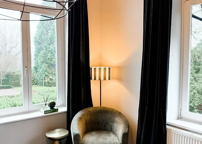 Bed & Breakfast V - Petit Valkenburg aan de Geul