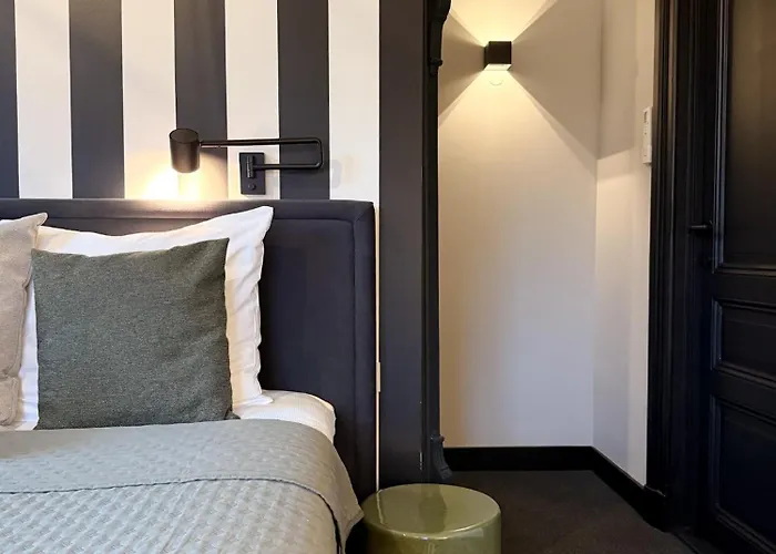 Готель типу 