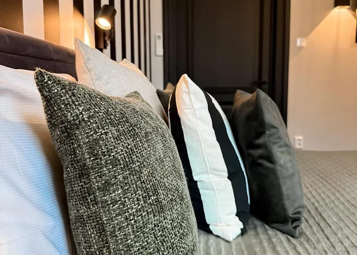 V - Petit Bed & Breakfast Valkenburg aan de Geul