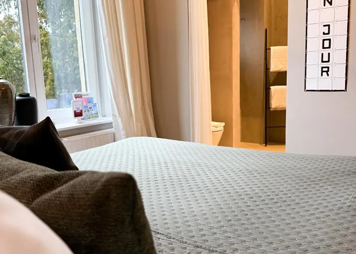 Bed & Breakfast V - Petit Valkenburg aan de Geul