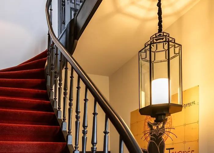 V - Petit Bed & Breakfast Valkenburg aan de Geul