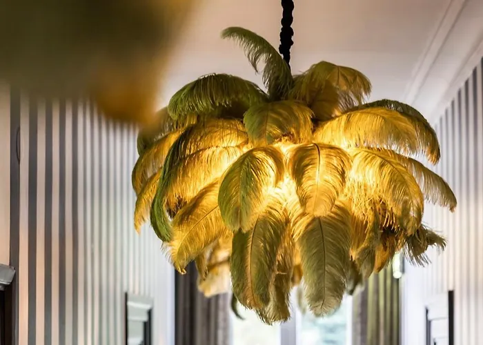 V - Petit Bed & Breakfast