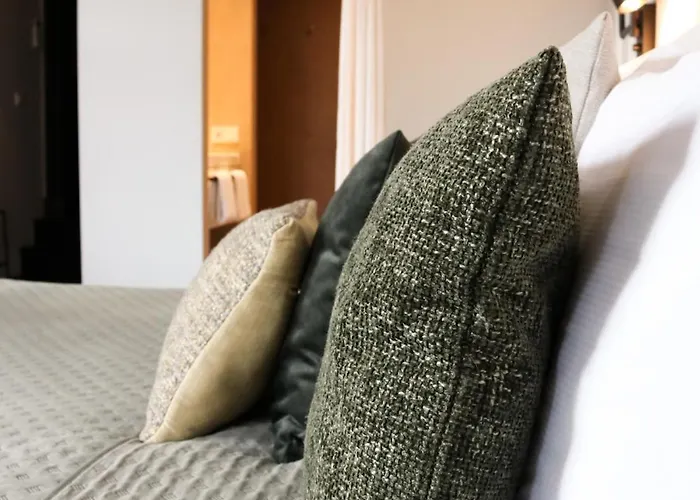 Bed & Breakfast V - Petit